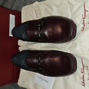 Salvatore Ferragamo shoes